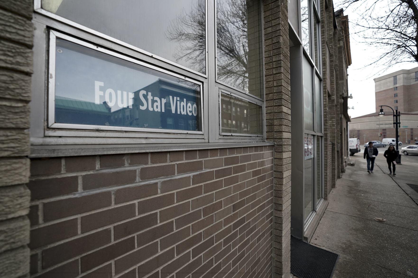 Four Star Video